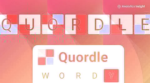 Today’s Quordle Hints and Answers for December 18, 2025
