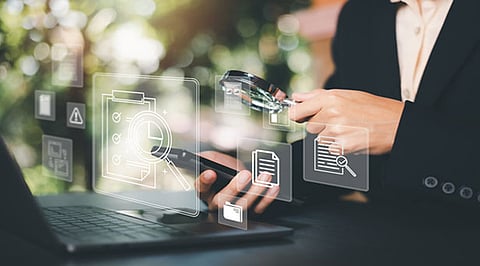 The Next Development in Financial Controls