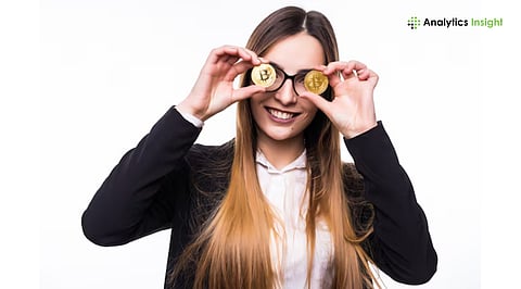 Top 10 Leading Women in Crypto in 2025