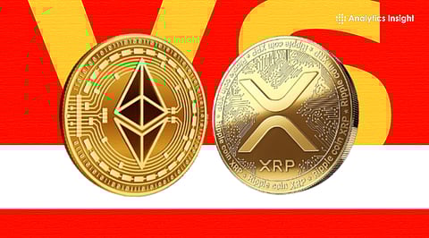 Ethereum vs XRP: Which Is a Better Buy in 2026?