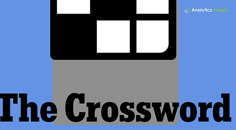 Today’s NYT Mini Crossword Answers for December 19, 2025