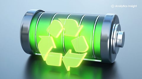 Top EV Battery Recycling Innovations in 2026