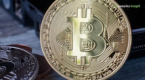 Bitcoin Price Trades Near $86,000 as Market Volatility Remains High