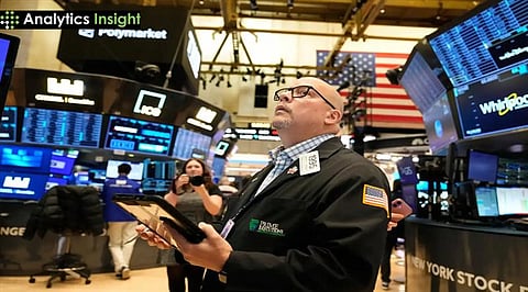 US Stock Market Today