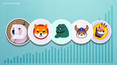 Best Meme Coins for Massive 2026 Profits