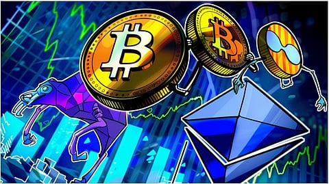 Best New Crypto Under $0.10