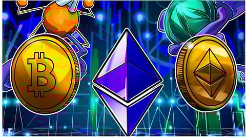 What Crypto to Invest