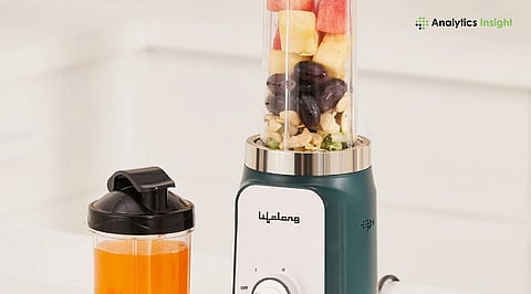 Best Nutri Blenders of 2025: Our Top 10 Picks