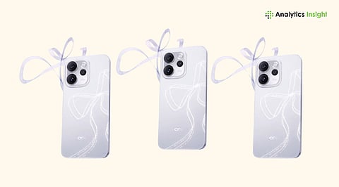 Oppo Reno 15 Series