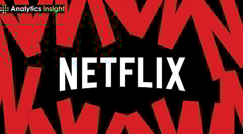 Netflix Secures $25 Billion