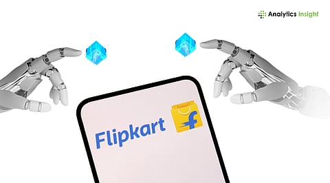 Flipkart Bets Big on GenAI With Majority Stake in Minivet AI