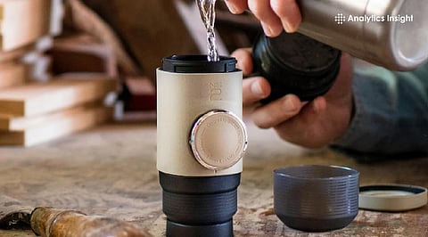 Best USB-Rechargeable Coffee Makers to Buy in 2025