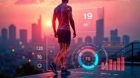 When Injuries Rewrite Quarterback Legacies Through Analytics and AI