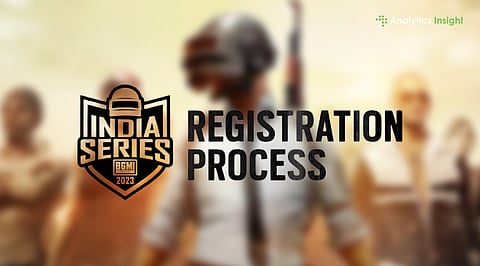 How to Register for BGIS 2026: Step-by-Step Registration Guide