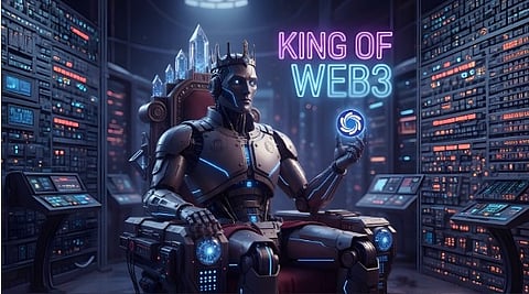 Ozak AI Surges to $5M