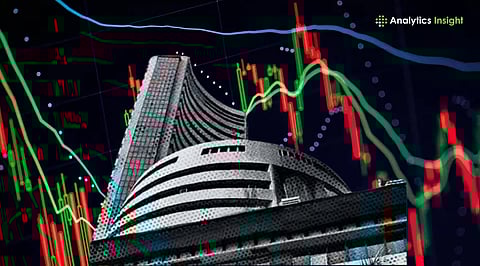 Stock Market Today: Sensex Jumps 458 Points, Nifty Tops 26,100; GE Vernova Up 10%