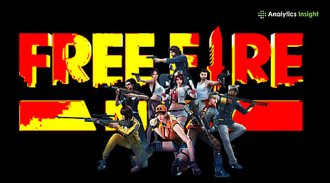 Free Fire MAX Redeem Codes December 22: Dive Into the Lootpool Today