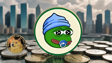 Little Pepe