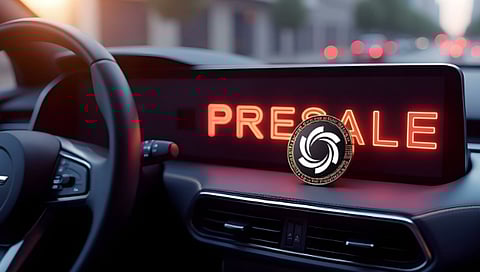 From $0.014 to $1 at Listing: Ozak AI Investors Could Lock In 7,000% Gains Instantly — With Long-Term Targets Suggesting 10,000%+ Upside