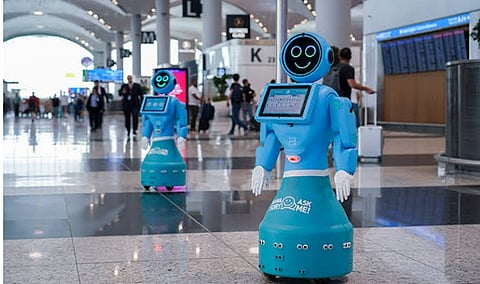 A New-Generation Approach