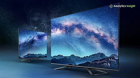 Best-Rated 55-Inch QLED TVs to Buy in December 2025