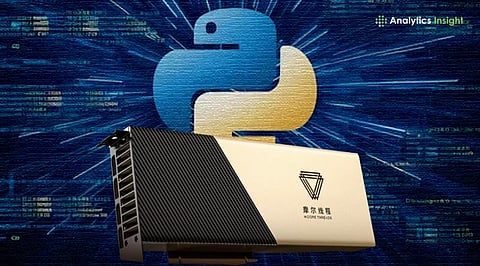 Top News Today: Moore Threads AI Chips, EU Climate Fund, Python AI Frameworks, Crypto Heat, NLC Apprenticeships