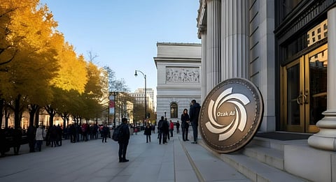 Top 3 Tokens to Buy Right Now as the Market Dips — Bitcoin Slips to $87K, Ethereum Hovering at $2,946, but Ozak AI Leads With Explosive $4.76M Growth