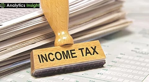 Can Income Tax Department