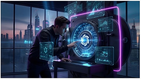 Ozak AI Surges Past $5.1M