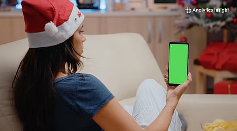 Cybersecurity Warning: Christmas WhatsApp Scam Spreads Across India