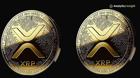 XRP Price Analysis: Token Slips Below Key Support as Bearish Structure Prevails