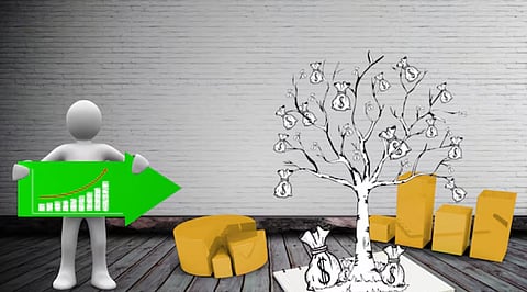 The Repeatable Social Growth Formula