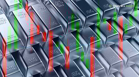 Gold Price Today: MCX Gold, Silver Hit Fresh Record Highs as Fed Cut Bets Lift Safe-Haven Demand