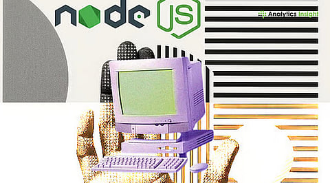 Best Node.js Frameworks