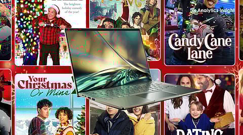 Best Christmas Movies to Watch on OTT This Holiday Season