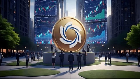 5 Cryptos With the Highest