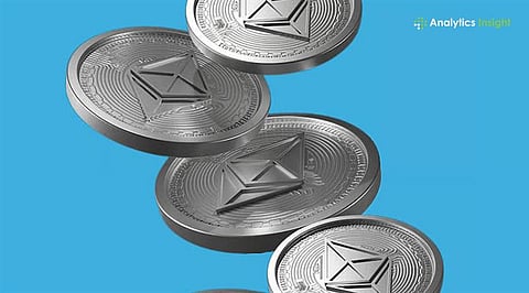 Ethereum Price Faces Resistance: Will the Rally Hold?