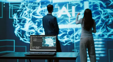 How AI Agents Will Redefine