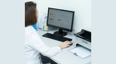 AI Medical Scribe Solutions