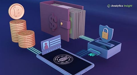 Trust Wallet Extension