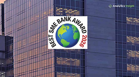 World’s Top Middle East SME Banks 2026 - Sam.jpg