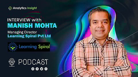 Closing the Digital Divide: Manish Mohta on AI’s Role in Fairer, Faster, Smarter Exams