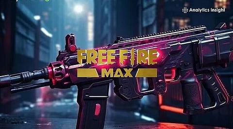 Free Fire Max Redeem Codes For December 26: Claim Premium Bundle & More Rewards!