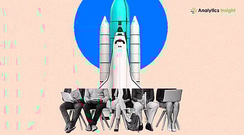 Top 10 Fastest-Growing AI Startups to Watch in 2026