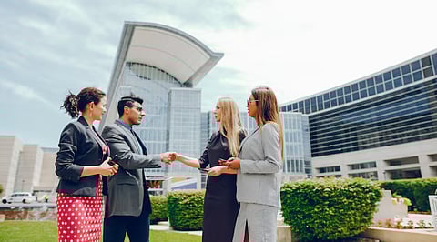 The Growing Appeal of Florida and Texas for Businesse