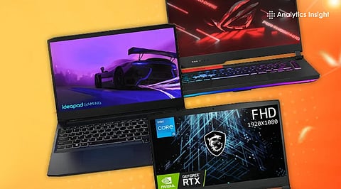 Your Dream Laptop Awaits