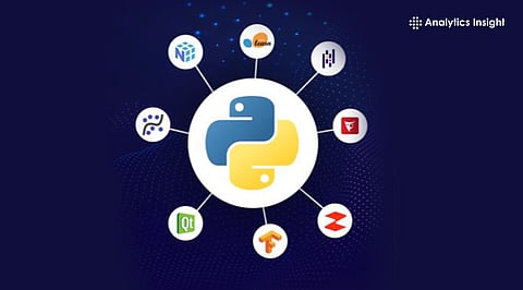 Top 10 Lesser-Known Yet Powerful Python Libraries