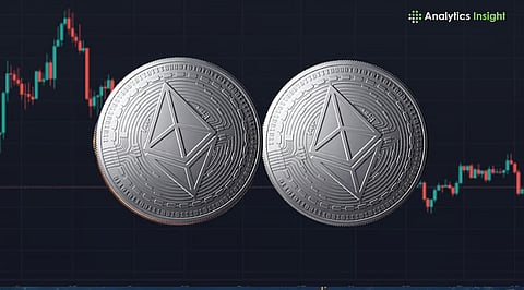 $1 Billion Ethereum Staking by Fundstrat-Backed BitMine: Assessing the Impact on ETH Price