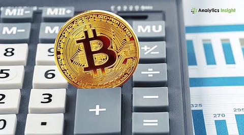 How to Pay Cryptocurrency Taxes in India in 2026