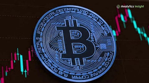 Bitcoin Price Trades Near $89,000 as Market Eyes Break Above $95,000